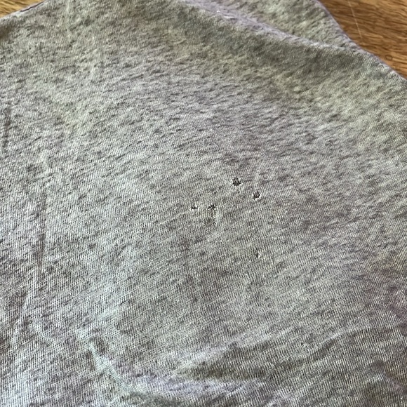 Wicked Weed Raglan T - Picture 3 of 3